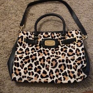 Michael Kors Handbag and Wallet